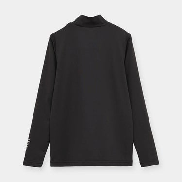 キャロウェイ Callaway　レディース クールコア 天竺 長袖 ハイネック インナーシャツ C26932200　2026年モデル 画像3(ALT)