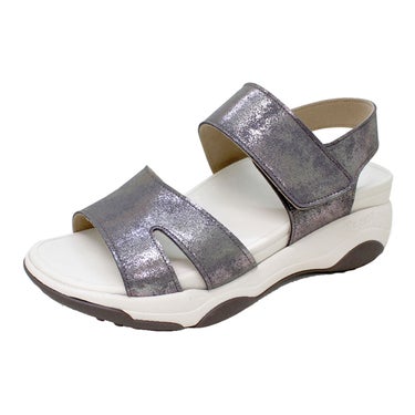 リゲッタ Re:getA　バックベルト付き 厚底リカバリー ウォーク サンダル RE3001 画像4(ALT)