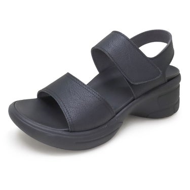 リゲッタ Re:getA　2本ベルト ストラップ サンダル RE552 画像2(ALT)