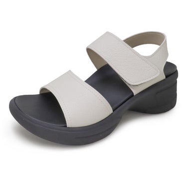 リゲッタ Re:getA　2本ベルト ストラップ サンダル RE552 画像3(ALT)