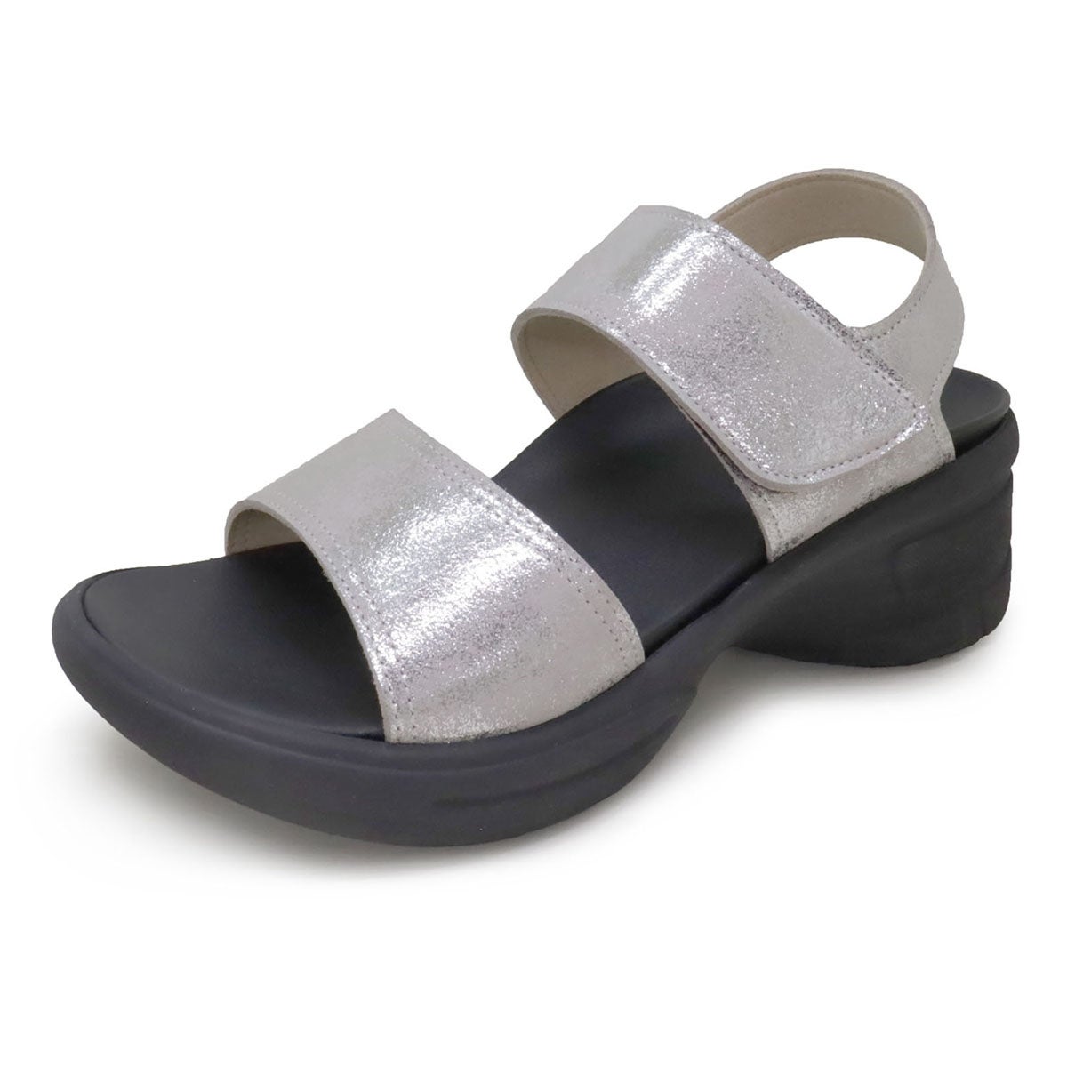 リゲッタ Re:getA　2本ベルト ストラップ サンダル RE552 画像6(ALT)