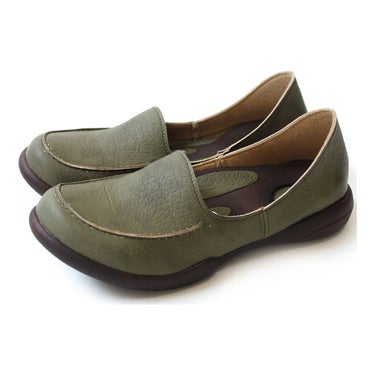 リゲッタ Re:getA　ドライビング ローファー R-302 画像9(ALT)