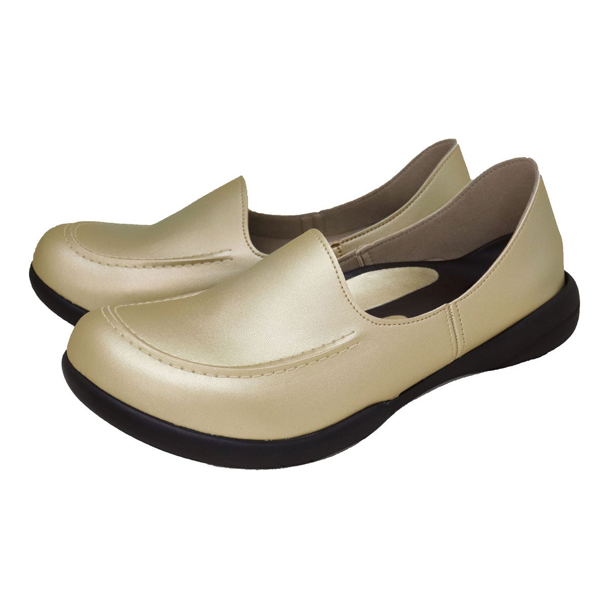 リゲッタ Re:getA　ドライビング ローファー R-302 画像12(ALT)