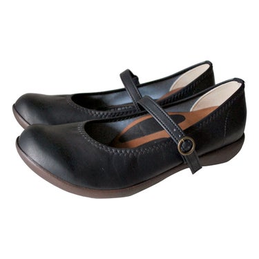 リゲッタ Re:getA　ワンストラップ ローヒール パンプス R-2361 画像2(ALT)