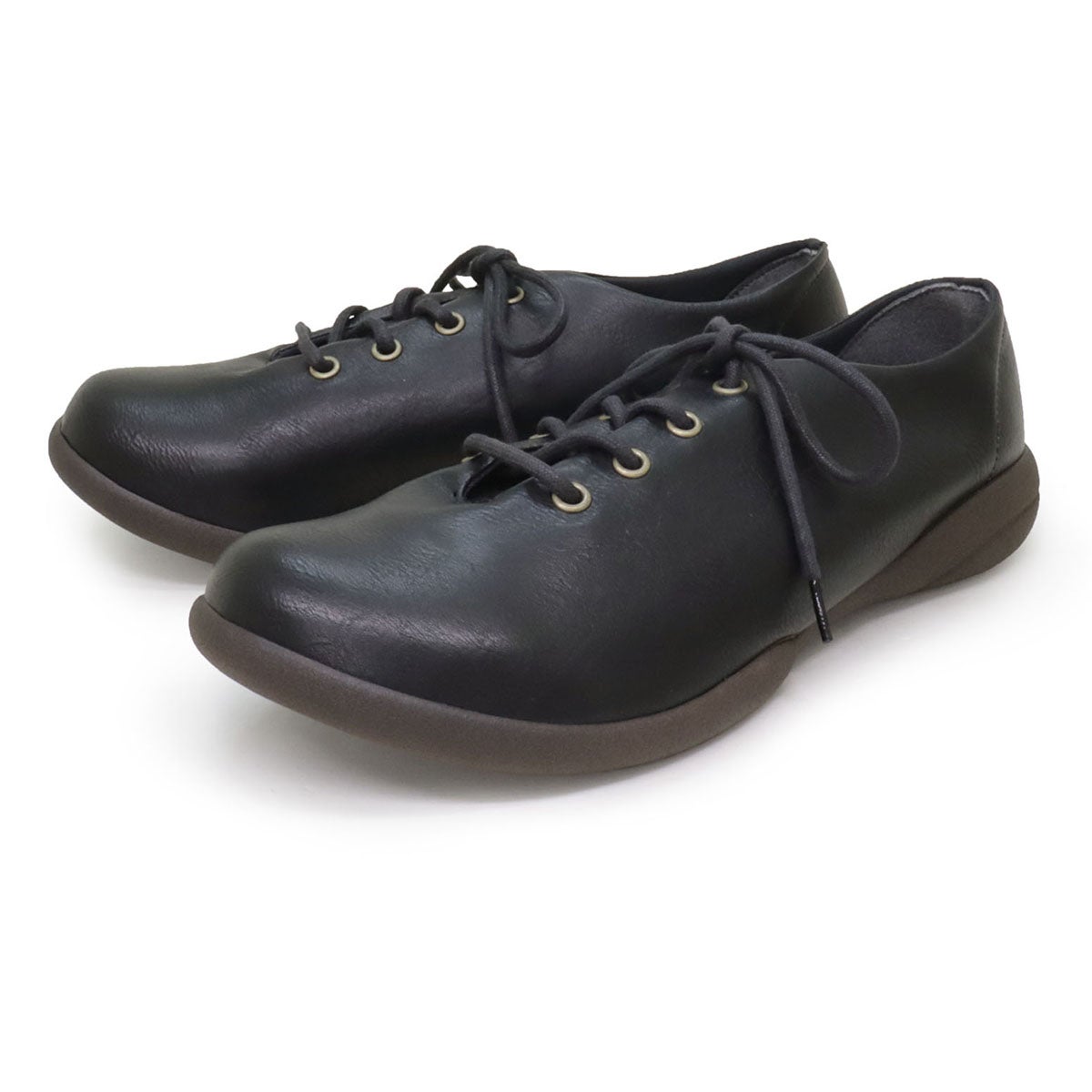 リゲッタ Re：getA レースアップ シューズ R071B