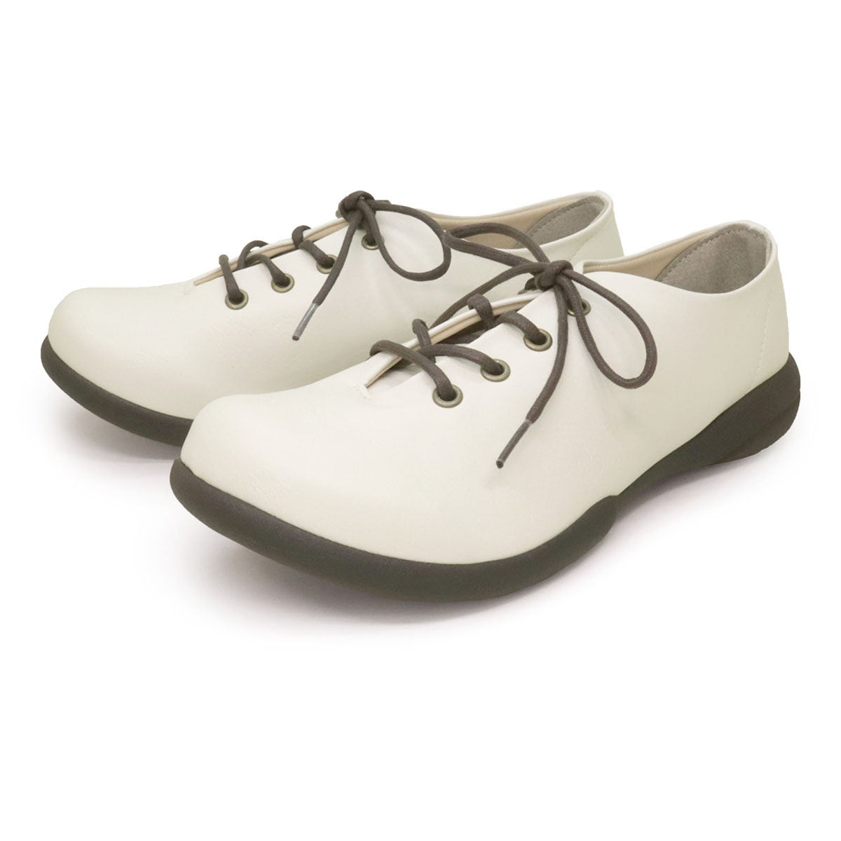 リゲッタ Re:getA　レースアップ シューズ R071B 画像4(ALT)