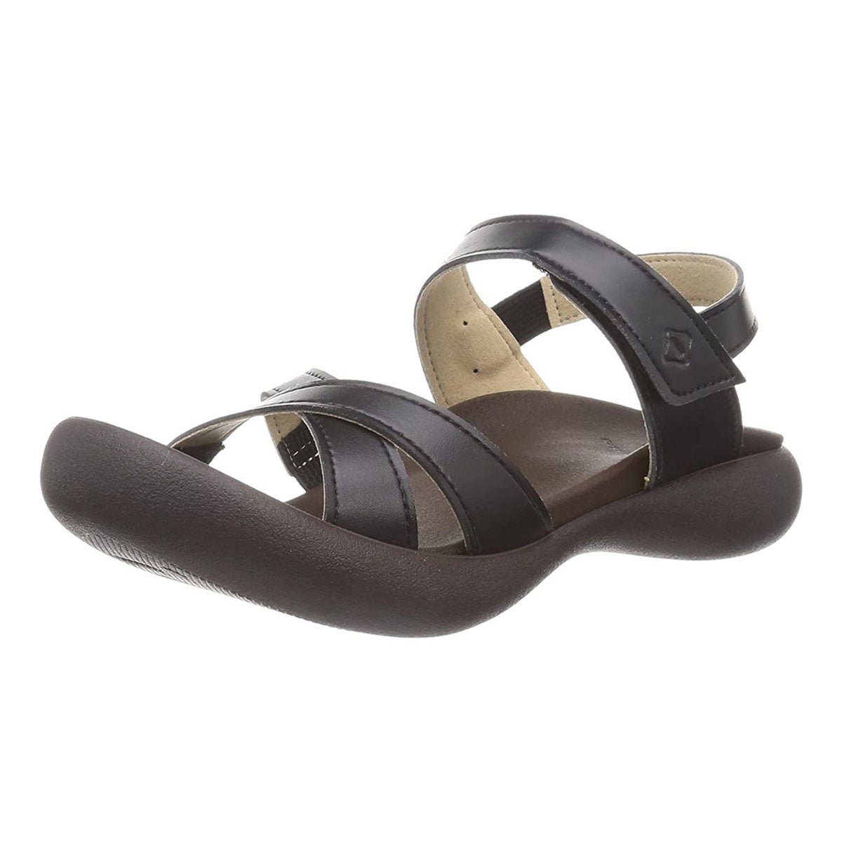 リゲッタ Re:getA　リゲッタカヌー RegettaCanoe　クロスベルト ストラップ サンダル CJFD5326a 画像2(ALT)