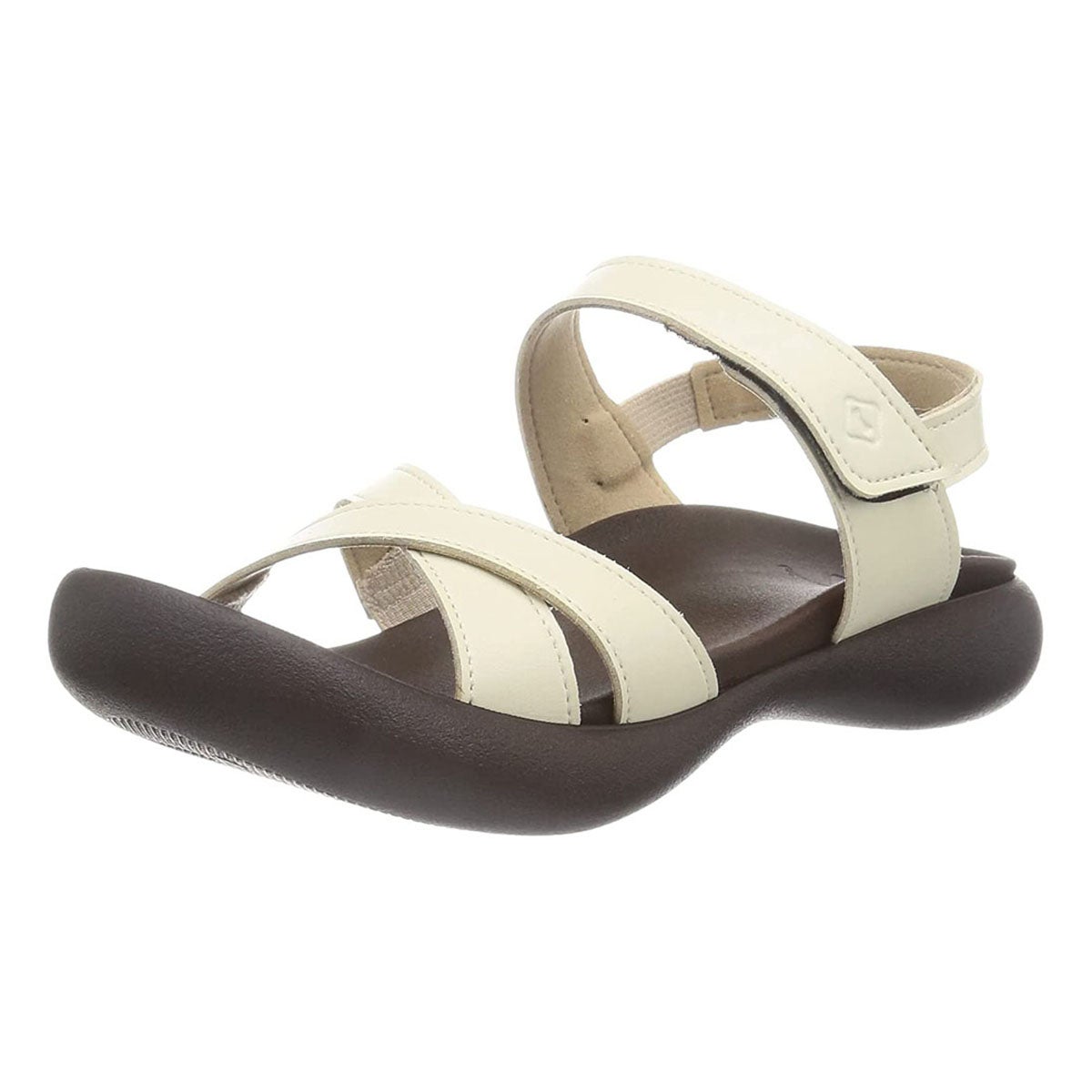 リゲッタ Re:getA　リゲッタカヌー RegettaCanoe　クロスベルト ストラップ サンダル CJFD5326a 画像4(ALT)