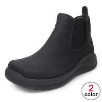 リゲッタ Re：getA リゲッタカヌー RegettaCanoe サイドゴム 防水 シューズ CCME007