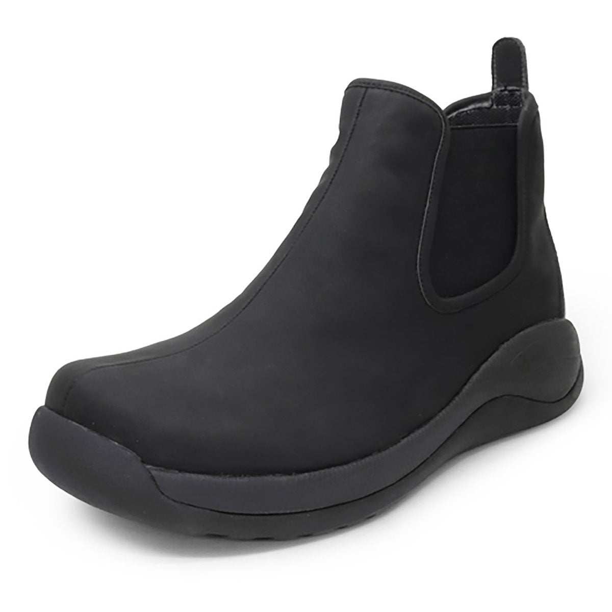 リゲッタ Re:getA　リゲッタカヌー RegettaCanoe　サイドゴム 防水 シューズ CCME007 画像2(ALT)