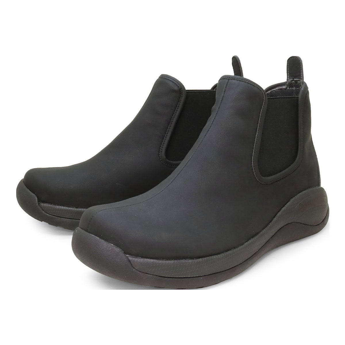 リゲッタ Re:getA　リゲッタカヌー RegettaCanoe　サイドゴム 防水 シューズ CCME007 画像4(ALT)