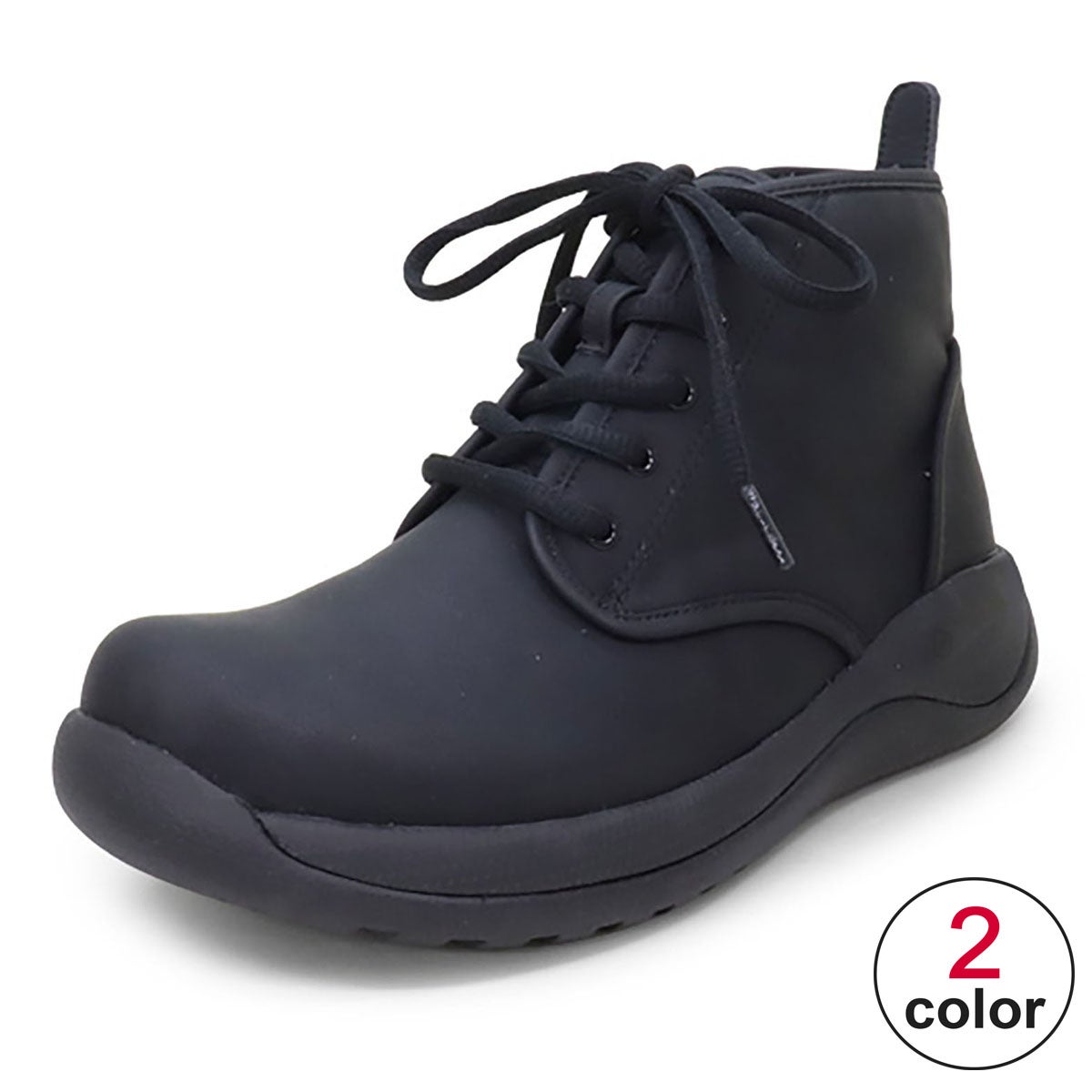 リゲッタ Re:getA　リゲッタカヌー RegettaCanoe　レースアップ 防水 シューズ CCME008