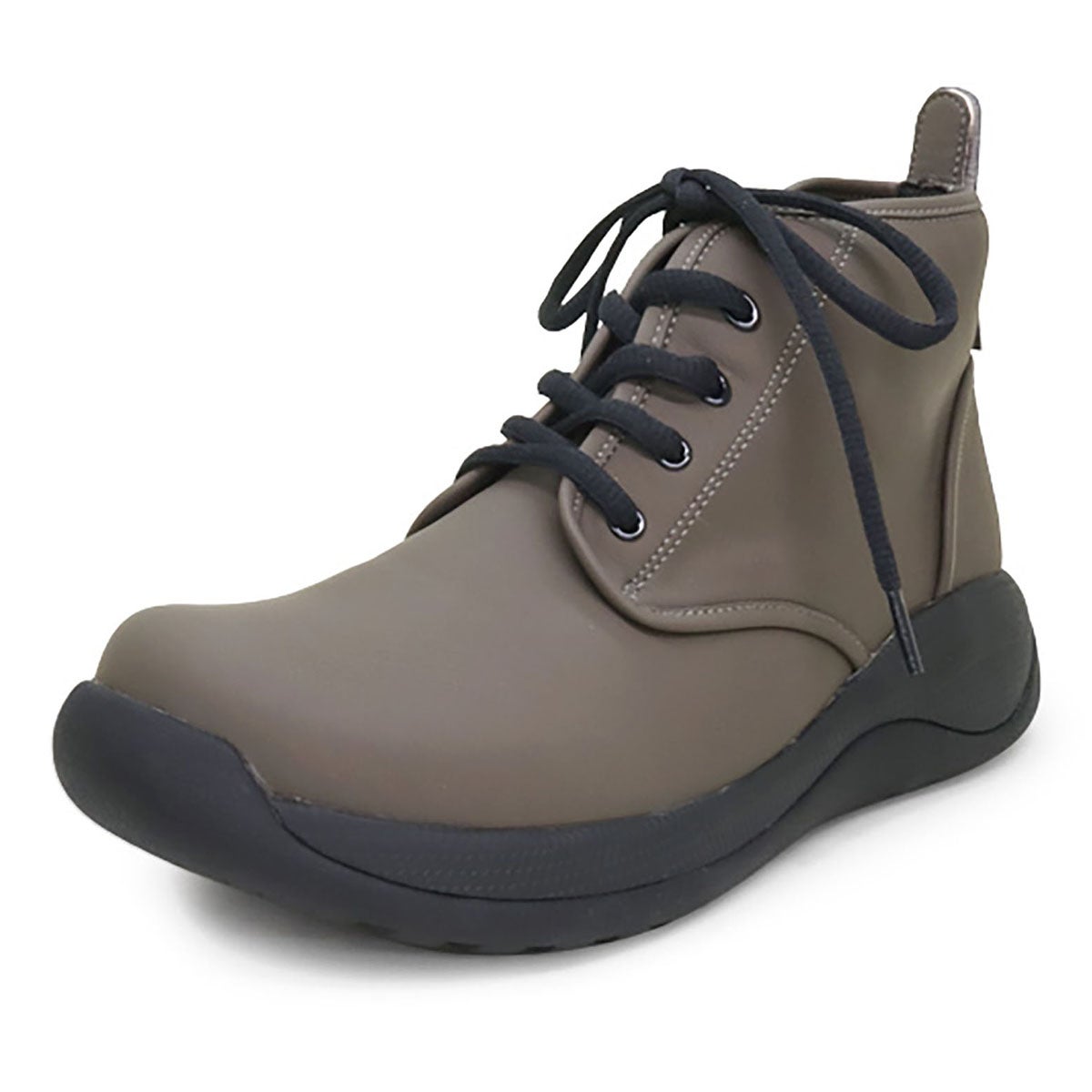 リゲッタ Re:getA　リゲッタカヌー RegettaCanoe　レースアップ 防水 シューズ CCME008 画像3(ALT)