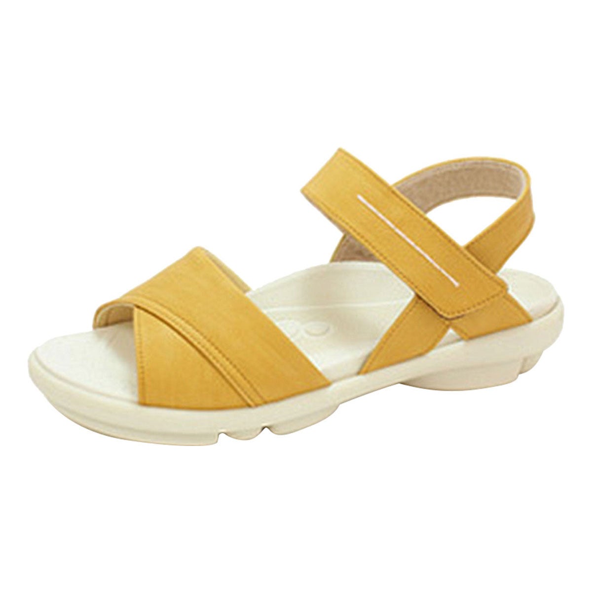 リゲッタ Re:getA　ツヴォル 2ball　バックストラップ サンダル TB-201 画像5(ALT)