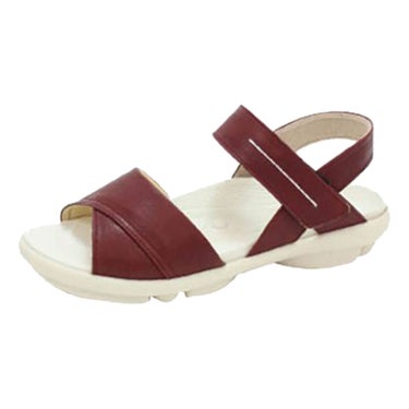 リゲッタ Re:getA　ツヴォル 2ball　バックストラップ サンダル TB-201 画像6(ALT)