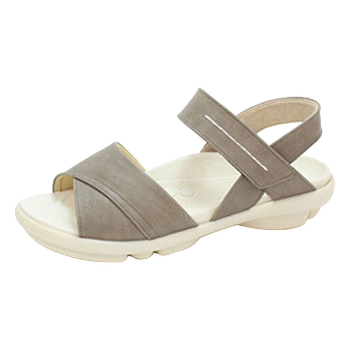 リゲッタ Re:getA　ツヴォル 2ball　バックストラップ サンダル TB-201 画像7(ALT)