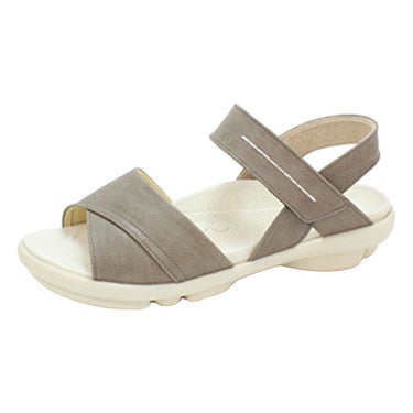 リゲッタ Re:getA　ツヴォル 2ball　バックストラップ サンダル TB-201 画像7(ALT)