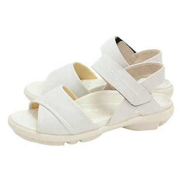 リゲッタ Re:getA　ツヴォル 2ball　バックストラップ サンダル TB-201 画像8(ALT)