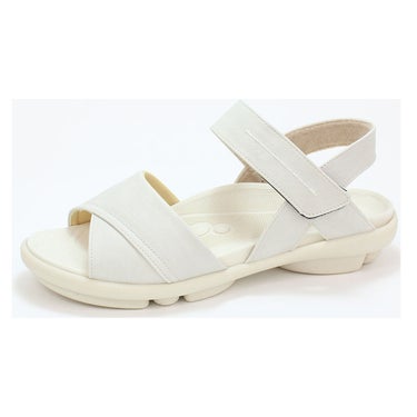 リゲッタ Re:getA　ツヴォル 2ball　バックストラップ サンダル TB-201 画像9(ALT)