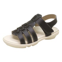 リゲッタ Re：getA　ツヴォル 2ball　編み込み グルカ風 サンダル TB204