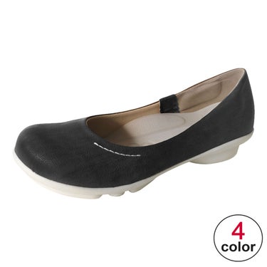 リゲッタ Re:getA　ツヴォル 2ball プレーン パンプス TB-101