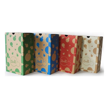 リゲッタ Re:getA　ツヴォル 2ball プレーン パンプス TB-101 画像6(ALT)