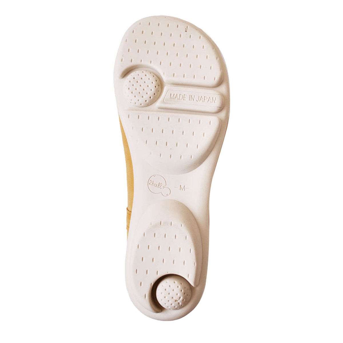 リゲッタ Re:getA　ツヴォル 2ball プレーン パンプス TB-101 画像9(ALT)