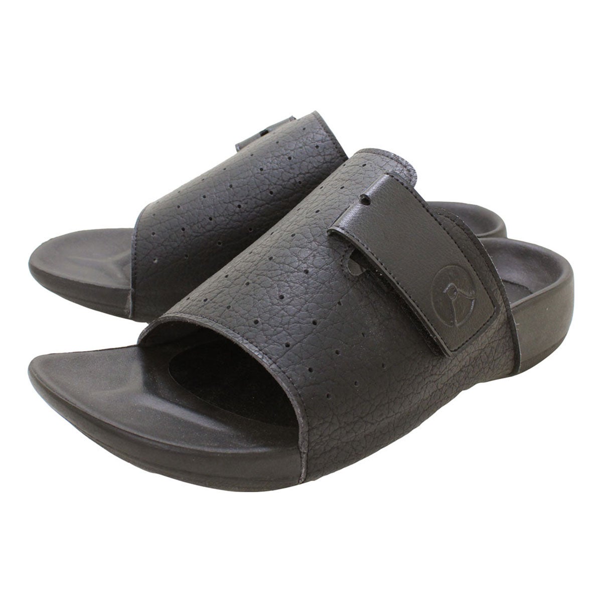 リゲッタ Re:getA　ルーム サンダル R-68E 画像2(ALT)