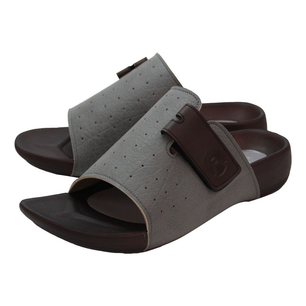 リゲッタ Re:getA　ルーム サンダル R-68E 画像7(ALT)