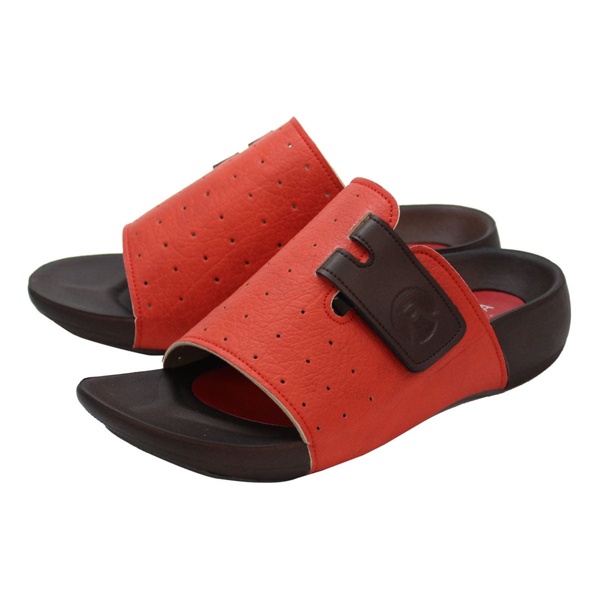 リゲッタ Re:getA　ルーム サンダル R-68E 画像8(ALT)