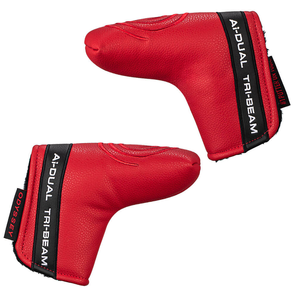 オデッセイ　Ai-DUAL TRI BEAM エーアイ デュアル トライ ビーム パター　＃1　2026年モデル 画像7(ALT)