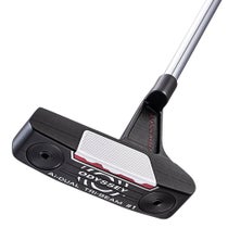 オデッセイ　Ai-DUAL TRI BEAM エーアイ デュアル トライ ビーム パター　＃1 CS センターシャフト　2026年モデル