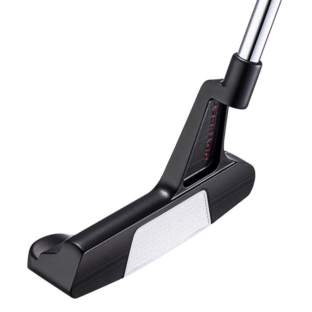 オデッセイ　Ai-DUAL TRI BEAM エーアイ デュアル トライ ビーム パター　＃1 CS センターシャフト　2026年モデル 画像3(ALT)