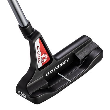 オデッセイ　Ai-DUAL TRI BEAM エーアイ デュアル トライ ビーム パター　＃1 CS センターシャフト　2026年モデル 画像4(ALT)