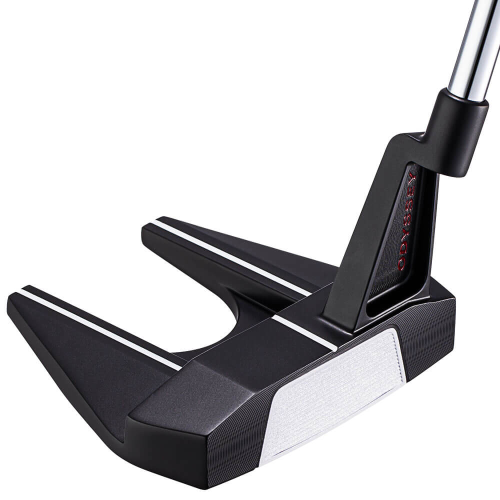 オデッセイ　Ai-DUAL TRI BEAM エーアイ デュアル トライ ビーム パター　＃7　2026年モデル 画像3(ALT)