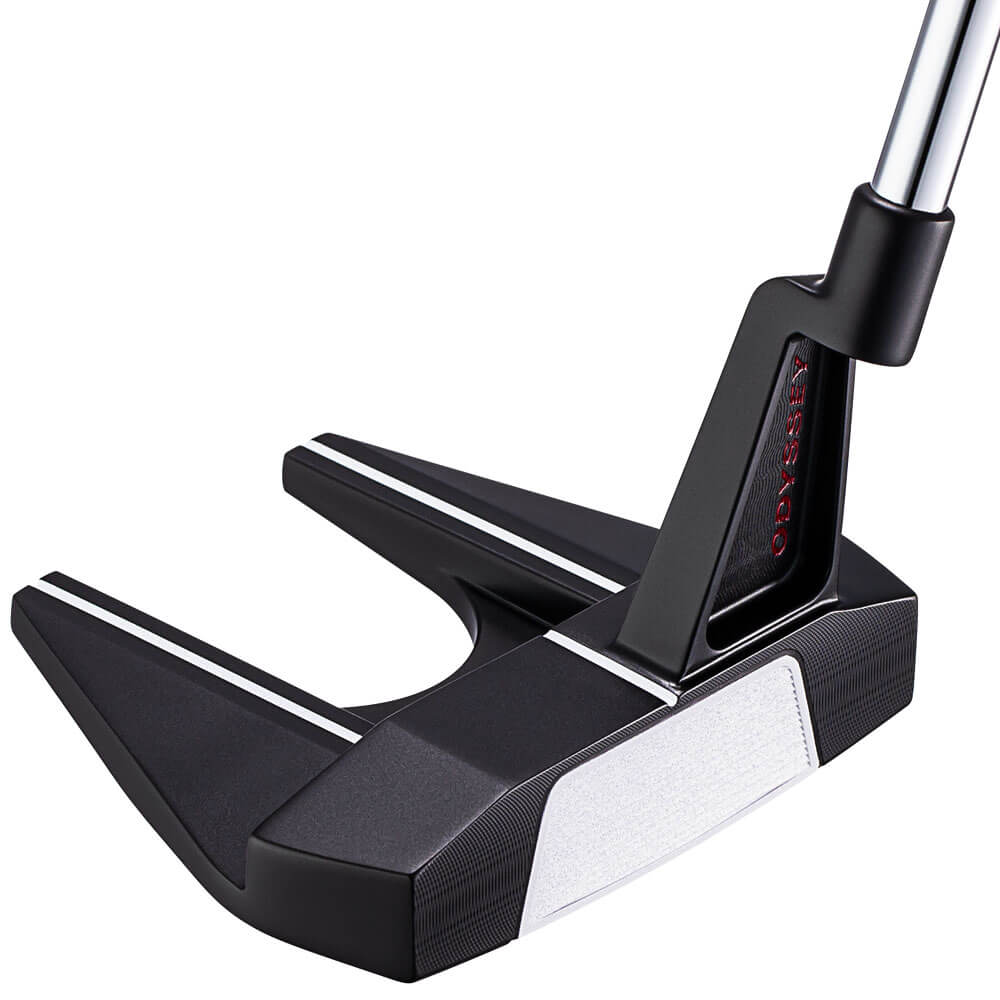 オデッセイ　Ai-DUAL TRI BEAM エーアイ デュアル トライ ビーム パター　＃7 CS センターシャフト　2026年モデル 画像3(ALT)