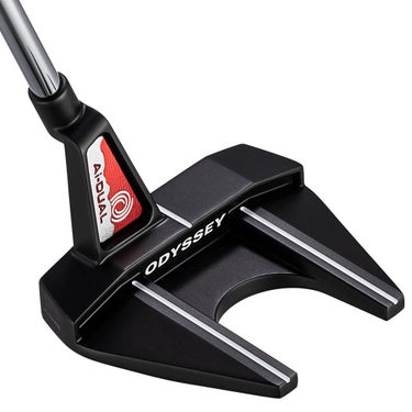 オデッセイ　Ai-DUAL TRI BEAM エーアイ デュアル トライ ビーム パター　＃7 CS センターシャフト　2026年モデル 画像4(ALT)