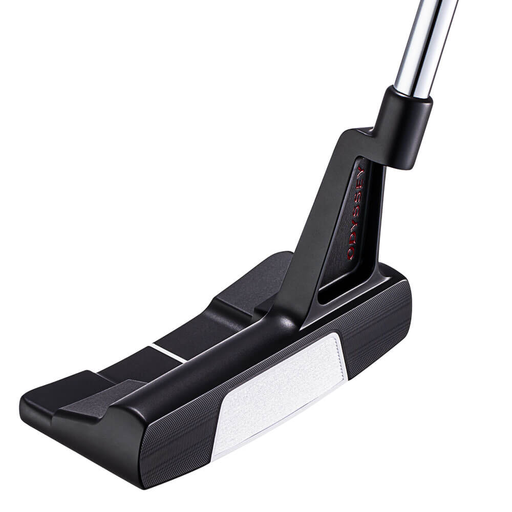 新品■2026.3■オデッセイ■Ai-DUAL TRI-BEAM■DW-CS:ダブルワイド センターシャフト■33.0■ボールスピードの安定性 抜群■正規品 パター オデッセイ TRI-BEAM シリーズ一覧・比較 | MINI□33.0