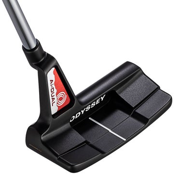 オデッセイ　Ai-DUAL TRI BEAM エーアイ デュアル トライ ビーム パター　DW ダブルワイド　2026年モデル 画像4(ALT)