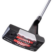 オデッセイ　Ai-DUAL TRI BEAM エーアイ デュアル トライ ビーム パター　DW CS ダブルワイド センターシャフト　2026年モデル