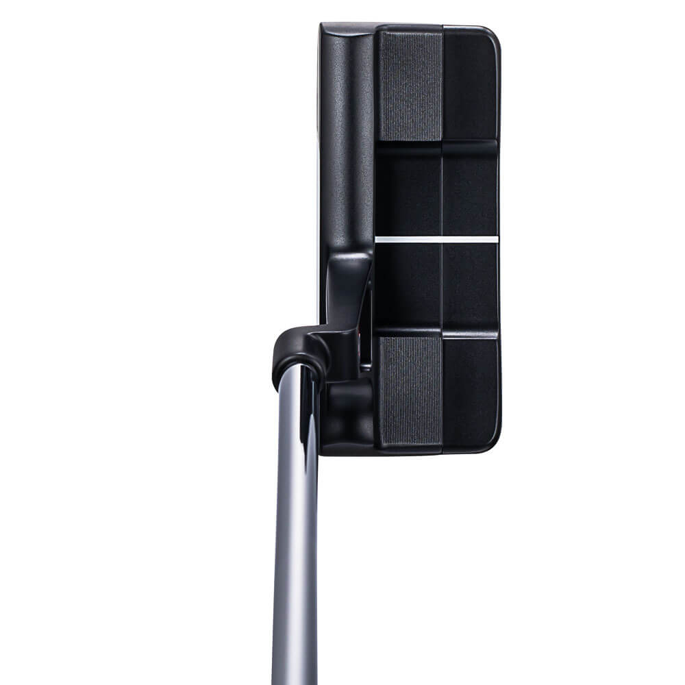 オデッセイ　Ai-DUAL TRI BEAM エーアイ デュアル トライ ビーム パター　DW CS ダブルワイド センターシャフト　2026年モデル 画像2(ALT)