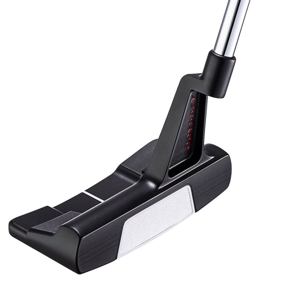 オデッセイ　Ai-DUAL TRI BEAM エーアイ デュアル トライ ビーム パター　DW CS ダブルワイド センターシャフト　2026年モデル 画像3(ALT)