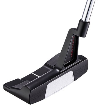 オデッセイ　Ai-DUAL TRI BEAM エーアイ デュアル トライ ビーム パター　DW CS ダブルワイド センターシャフト　2026年モデル 画像3(ALT)