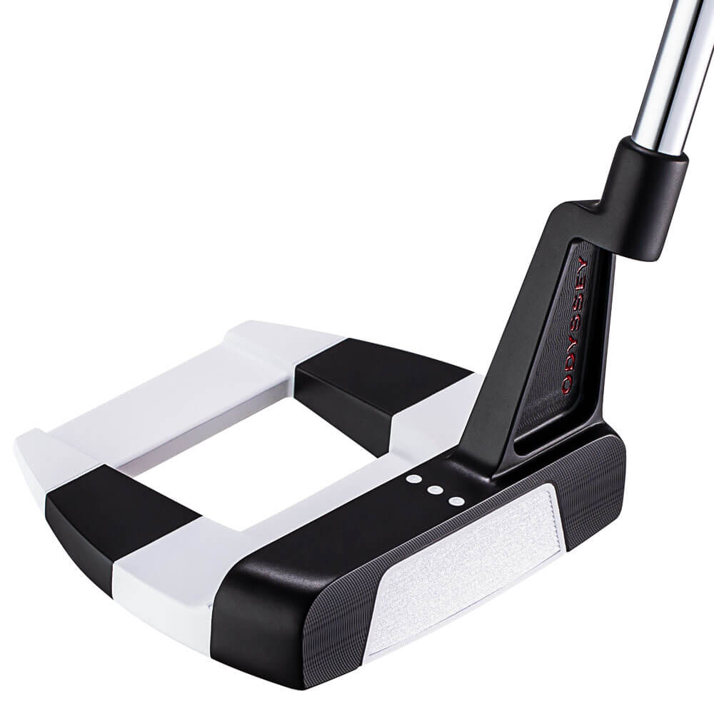 オデッセイ　Ai-DUAL TRI BEAM エーアイ デュアル トライ ビーム パター　JAILBIRD MINI ジェイルバード ミニ　2026年モデル 画像3(ALT)