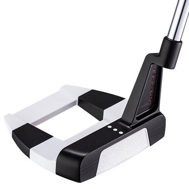 オデッセイ　Ai-DUAL TRI BEAM エーアイ デュアル トライ ビーム パター　JAILBIRD MINI ジェイルバード ミニ　2026年モデル 画像3(ALT)