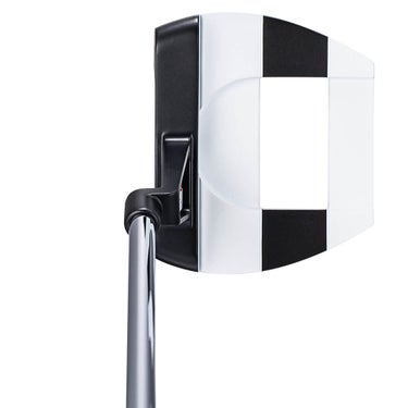 オデッセイ　Ai-DUAL TRI BEAM エーアイ デュアル トライ ビーム パター　JAILBIRD MINI CS ジェイルバード ミニ センターシャフト　2026年モデル 画像2(ALT)