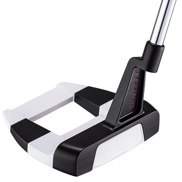 オデッセイ　Ai-DUAL TRI BEAM エーアイ デュアル トライ ビーム パター　JAILBIRD MINI CS ジェイルバード ミニ センターシャフト　2026年モデル 画像3(ALT)