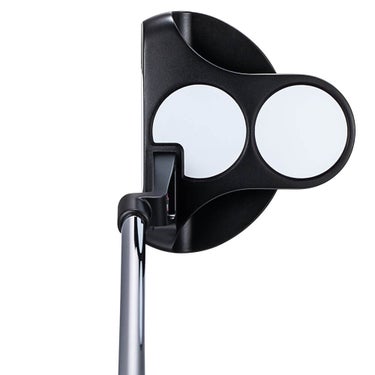 オデッセイ　Ai-DUAL TRI BEAM エーアイ デュアル トライ ビーム パター　2-BALL ツーボール　2026年モデル 画像2(ALT)