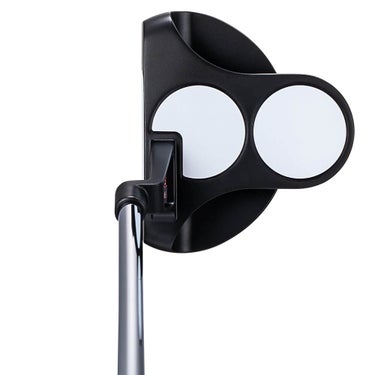 オデッセイ　Ai-DUAL TRI BEAM エーアイ デュアル トライ ビーム パター　2-BALL CS ツーボール センターシャフト　2026年モデル 画像2(ALT)