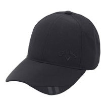 キャロウェイ Callaway　メンズ ドット メッシュ キャップ C26191100 1010 ブラック　2026年モデル ブラック